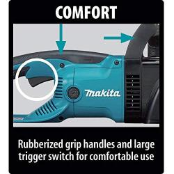 Makita-UC4051A Chain Saw, Electric, 16 in. Bar - Sliver