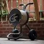 Eley Portable Garden Hose Reel Cart