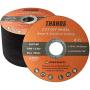 THANOS Cut Off Wheel,Cutting Wheel(2nd Gen)50 Pack,4-1/2''x3/64''x7/8'' Metal&Stainless Steel,Ultra Thin Cutting Disc
