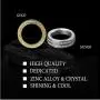 1797 Compatible AC Knobs Caps for Mercedes Benz Accessories Parts Bling Air Conditioner W204 W246 C117 X156 C W166 CLA GLA Covers Decal Sticker Interior Decorations AMG Women Men Crystal Gold 2 Pack 1797 Compatible AC Knobs Caps for Mercedes Benz Accessories Parts Bling Air Conditioner W204 W246 C117 X156 C W166 CLA GLA Covers Decal Sticker Interior Decorations AMG Women Men Crystal Gold 2 Pack