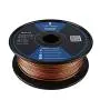 SainSmart Metal-Copper-1KG1.75 Copper Metal 1.75mm Filament for 3D Printing, 0.5kg/1.1lbs SainSmart Metal-Copper-1KG1.75 Copper Metal 1.75mm Filament for 3D Printing, 0.5kg/1.1lbs