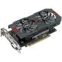 ASUS Radeon RX 560 14CU 4GB EVO OC Edition GDDR5 DP HDMI DVI AMD Graphics Card (RX560-O4G-EVO)