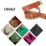 LIHAO 360 Pieces 3/16 Inch Metal Eyelets Grommets Kit - 12 Colors for Shoes Canvas Clothes Crafting LIHAO 360 Pieces 3/16 Inch Metal Eyelets Grommets Kit - 12 Colors for Shoes Canvas Clothes Crafting