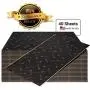 Second Skin Audio Damplifier Premium Automotive Sound Deadening Mat – Butyl Rubber Car Sound Deadener and Thermal Insulation - Made in The USA (80 Sq Ft) Second Skin Audio Damplifier Premium Automotive Sound Deadening Mat – Butyl Rubber Car Sound Deadener and Thermal Insulation - Made in The USA (80 Sq Ft)