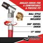 Longacre 52001 Tire Gauge