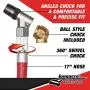 Longacre 52001 Tire Gauge