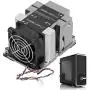 EBTOOLS Heat Sink for X11 Purley Platform, SNK‑P0068APS4 LGA 3647-0 2U&UP X11 8400rpm 52.0dBA Cooler EBTOOLS Heat Sink for X11 Purley Platform, SNK‑P0068APS4 LGA 3647-0 2U&UP X11 8400rpm 52.0dBA Cooler