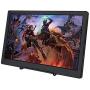 SunFounder Raspberry Pi Display-Portable 2 HDMI Gaming Monitor-13.3 Inch, 1920x1080-For PS4, Raspberry Pi, WiiU, Xbox 360, Windows 7/8/10