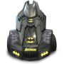 Hauck Batmobile Pedal Go Kart, Superhero Ride-On Batman Vehicle, Kids 4 and Older, Peddle & Patrol the Streets of Gotham just like Batman, Race-Styled Pedals & Rubber Wheels [Amazon Exclusive]