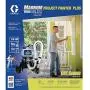 Graco Magnum 257025 Project Painter Plus Paint Sprayer Graco Magnum 257025 Project Painter Plus Paint Sprayer