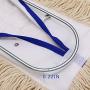24'' Industrial Strength Cotton Dust Mop with Long Rust-Free Telescopic Handle and Metal Frame