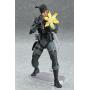 Max Factory Metal Gear Solid 2: Solid Snake Figma Figure