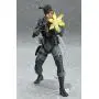 Max Factory Metal Gear Solid 2: Solid Snake Figma Figure