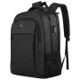 Business Travel Backpack, Matein Laptop Backpack with Usb Charging Port for Men Womens Boys Girls, Anti Theft Water Resistant College School Bookbag Computer Backpack Fits 15.6 Inch Laptop Notebook Business Travel Backpack, Matein Laptop Backpack with Usb Charging Port for Men Womens Boys Girls, Anti Theft Water Resistant College School Bookbag Computer Backpack Fits 15.6 Inch Laptop Notebook