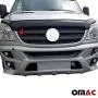 OMAC Front Bug Shield Hood Deflector Guard Bonnet Protector | Compatible with Mercedes Sprinter W906 2007-2013 | Mount Hood Protector Accessories OMAC Front Bug Shield Hood Deflector Guard Bonnet Protector | Compatible with Mercedes Sprinter W906 2007-2013 | Mount Hood Protector Accessories