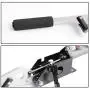 Universal E-Brake Racing Hydraulic Handbrake Drift Hand Brake Lever Metal Black