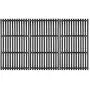 Hongso 17'' Porcelain Coated Cast Iron Grill Grates Replacement for Charbroil 463242716, 466242715, 463242715, 466242815 Grill, G533-0009-W1, Lowe #606682, Walmart # 555179228 (PCB004) 3 Pack Hongso 17'' Porcelain Coated Cast Iron Grill Grates Replacement for Charbroil 463242716, 466242715, 463242715, 466242815 Grill, G533-0009-W1, Lowe #606682, Walmart # 555179228 (PCB004) 3 Pack