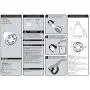 Speakman S-2252 Signature Icon Anystream Adjustable High Pressure Shower Head-1.75 GPM Solid Brass Replacement Bathroom Showerhead, Polished Chrome, 2.5 Speakman S-2252 Signature Icon Anystream Adjustable High Pressure Shower Head-1.75 GPM Solid Brass Replacement Bathroom Showerhead, Polished Chrome, 2.5