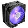 Cooler Master Hyper 212 RGB Black Edition CPU Cooling System