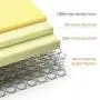 Zinus 12 Inch Foam and Spring Mattress / CertiPUR-US Certified Foams / Mattress-in-a-Box, Full