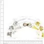 Gold and Silver Complete Jewelry Findings Kit Gold and Silver Complete Jewelry Findings Kit