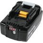 Makita BL1830B-2 18V LXT Lithium-Ion 3.0Ah Battery
