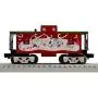 Lionel Mickeys Holiday to Remember Disney Christmas Train Set - O-Gauge Lionel Mickeys Holiday to Remember Disney Christmas Train Set - O-Gauge