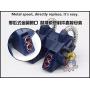 Hobby Modeling Metal Modified Parts Set for Bandai MG 1/100 MSN-100 Hyaku Shiki Gundam
