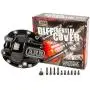 ARB Products 0750002 Competition Differential Cover for DANA 30 in Black (Dana 30, Black) ARB Products 0750002 Competition Differential Cover for DANA 30 in Black (Dana 30, Black)