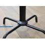 Frenchi Home Furnishing Modern Style Metal Eight Hook Coat Rack