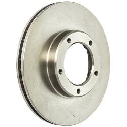 Centric Parts 121.44059 C-Tek Standard Brake Rotor