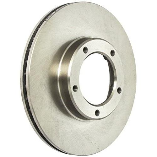 Centric Parts 121.44059 C-Tek Standard Brake Rotor