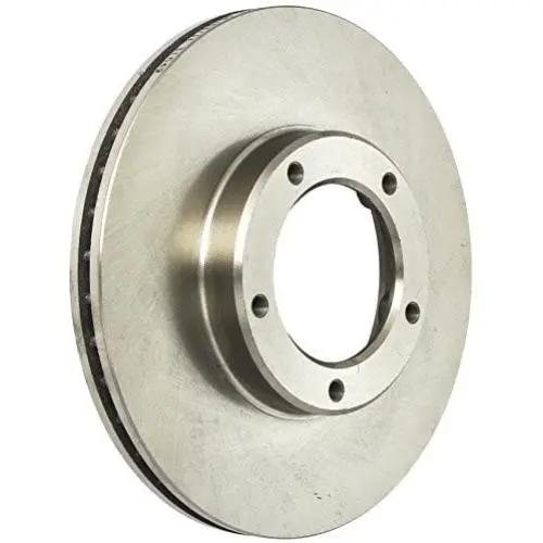 Centric Parts 121.44059 C-Tek Standard Brake Rotor Centric Parts 121.44059 C-Tek Standard Brake Rotor