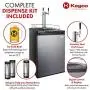 Kegco MDK-309SS-01 Keg Dispenser Kegco MDK-309SS-01 Keg Dispenser