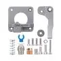Creality All Metal MK-8 Extruder Feeder Drive 3D Printer 4PCS Aluminum Leveling Hand Twist Nut and 1M Capricorn PTFE Bowden Tubing XS Series for Ender 3 / Ender 3 Pro/Ender 5 Creality All Metal MK-8 Extruder Feeder Drive 3D Printer 4PCS Aluminum Leveling Hand Twist Nut and 1M Capricorn PTFE Bowden Tubing XS Series for Ender 3 / Ender 3 Pro/Ender 5