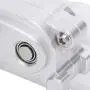 RC Transfer Case, Metal 1/10 Transfer Case RC Crawler Parts RC Accessories(Silver) RC Transfer Case, Metal 1/10 Transfer Case RC Crawler Parts RC Accessories(Silver)
