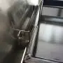 TITAN GREAT OUTDOORS Rotisserie Grill Roaster Stainless Steel 25W 125LBS Capacity BBQ Charcoal Pig