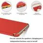 iPhone 8 Plus Case, Ultra Slim Flexible iPhone 8 Plus Matte Case, Styles 3 in 1 Electroplated Shockproof Luxury Cover Case for iPhone 8 Plus (SHINY RED) iPhone 8 Plus Case, Ultra Slim Flexible iPhone 8 Plus Matte Case, Styles 3 in 1 Electroplated Shockproof Luxury Cover Case for iPhone 8 Plus (SHINY RED)