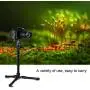 PULUZ Metal Handheld Adjustable 3/8'' Size Tripod Mount Monopod Extension Rod for DSLR & SLR Cameras