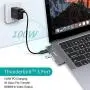 MacBook Pro USB Adapter, CHOETECH 7-in-1 MacBook Air Adapter with 4K HDMI, 2 USB 3.0, 100W USB C Power Delivery, Micro SD/SD Card Reader for MacBook Pro 2020/2019/2018/2017, MacBook Air 2020/2019 MacBook Pro USB Adapter, CHOETECH 7-in-1 MacBook Air Adapter with 4K HDMI, 2 USB 3.0, 100W USB C Power Delivery, Micro SD/SD Card Reader for MacBook Pro 2020/2019/2018/2017, MacBook Air 2020/2019