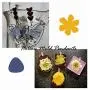 Open Bezel Pendants Charms Resin Molds for Jewelry Findings DIY Pressed Flower Frame Assorted Geometric Hollow Trays 30pcs Open Bezel Pendants Charms Resin Molds for Jewelry Findings DIY Pressed Flower Frame Assorted Geometric Hollow Trays 30pcs