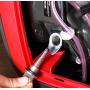 Atima Generator Accessories for Honda Generator EU2000i (Oil Change Funnel and Dipstick)