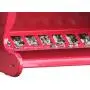 Audubon Seeds n More Metal Hopper Bird Feeder Model 7452R Audubon Seeds n More Metal Hopper Bird Feeder Model 7452R