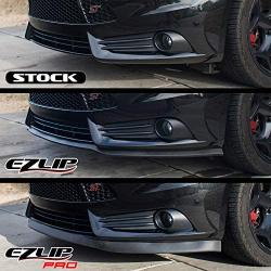 EZ Lip – The Original Universal Fit 1-Inch Lip Spoiler