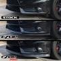 EZ Lip – The Original Universal Fit 1-Inch Lip Spoiler EZ Lip – The Original Universal Fit 1-Inch Lip Spoiler