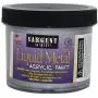 Sargent Art 22-1282 4-Ounce Liquid Metal Acrylic Paint, Silver Sargent Art 22-1282 4-Ounce Liquid Metal Acrylic Paint, Silver