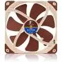 Noctua NF-A14 PWM, Premium Quiet Fan, 4-Pin (140mm, Brown)