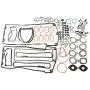 ECCPP Engine Replacement Cylinder Head Gasket Set fits V8 for BMW E38 E39 E52 E53 540i 740i 740iL X5 Z8 Engine Head Gaskets Kit ECCPP Engine Replacement Cylinder Head Gasket Set fits V8 for BMW E38 E39 E52 E53 540i 740i 740iL X5 Z8 Engine Head Gaskets Kit