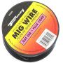 Forney 42303 Flux Core Mig Wire, Mild Steel E71TGS.035-Diameter, 10-Pound Spool