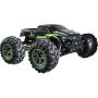 1:10 Scale RC Truck 4x4 | 48+ kmh Speed [30 MPH] Large Scale Remote Control Car | Free Priority Shipping | All Terrain Radio Controlled Off Road Monster Truck for All Ages (Lincoln, NE USA Company)